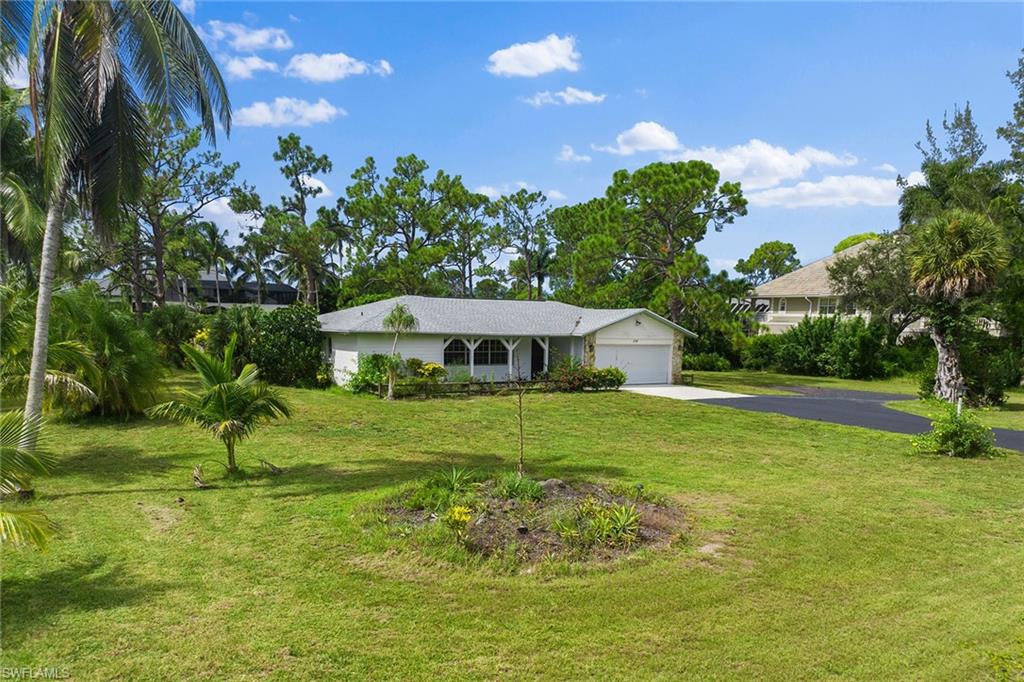 PINE RIDGE - Residential