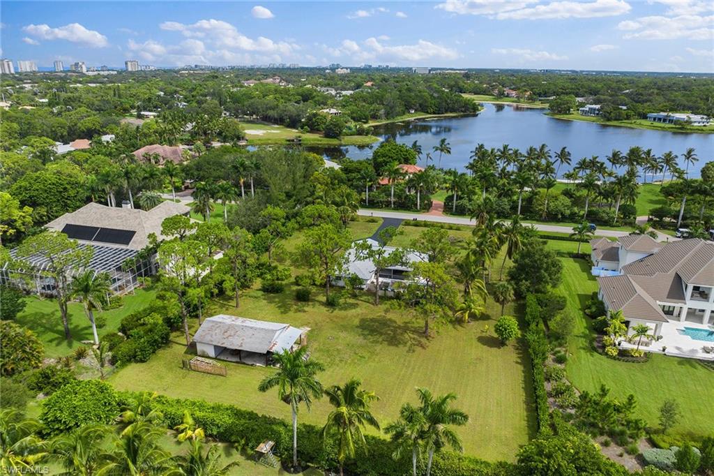 PINE RIDGE - Residential