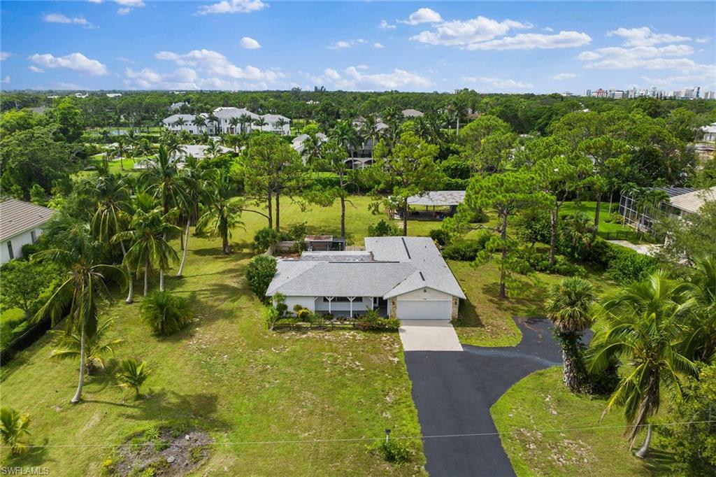 PINE RIDGE - Residential