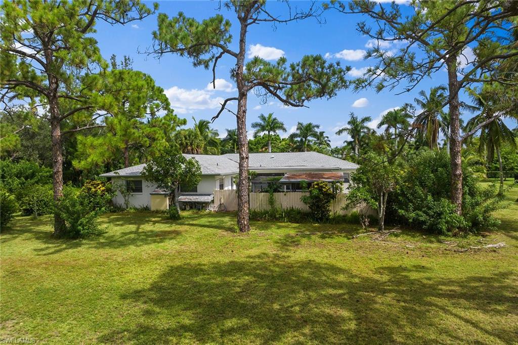 PINE RIDGE - Residential