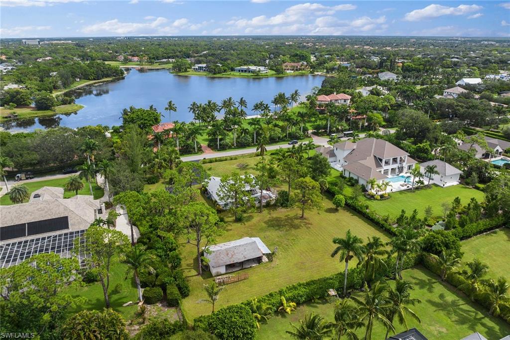 PINE RIDGE - Residential