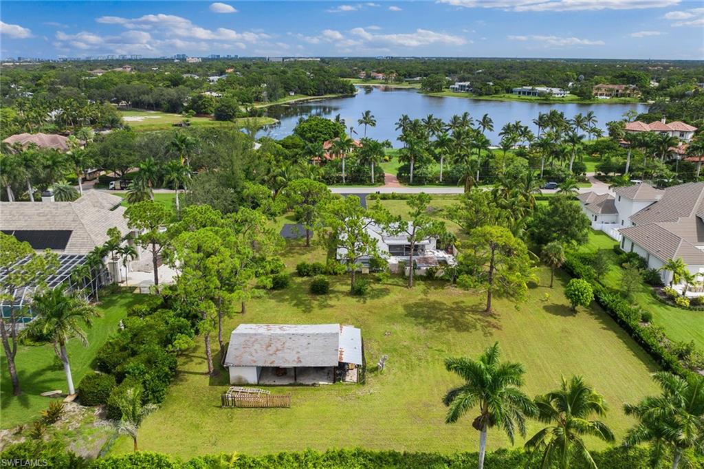 PINE RIDGE - Residential