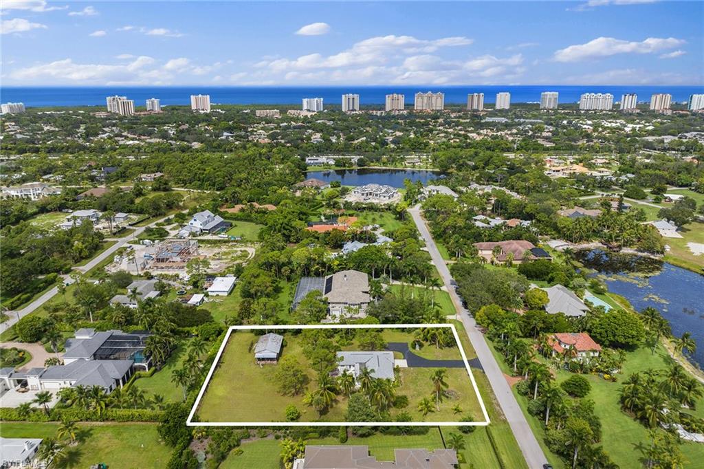 PINE RIDGE - Residential