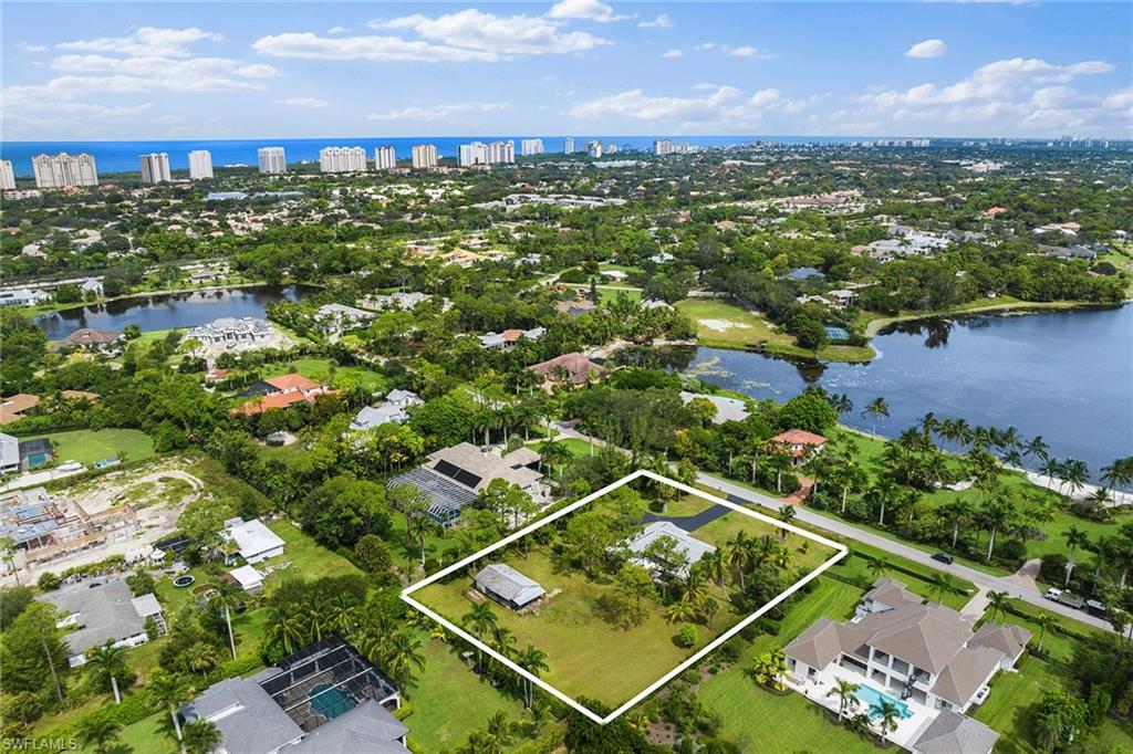 PINE RIDGE - Residential