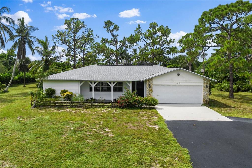 PINE RIDGE - Residential