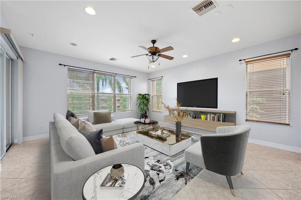 BOTANICA LAKES - Residential