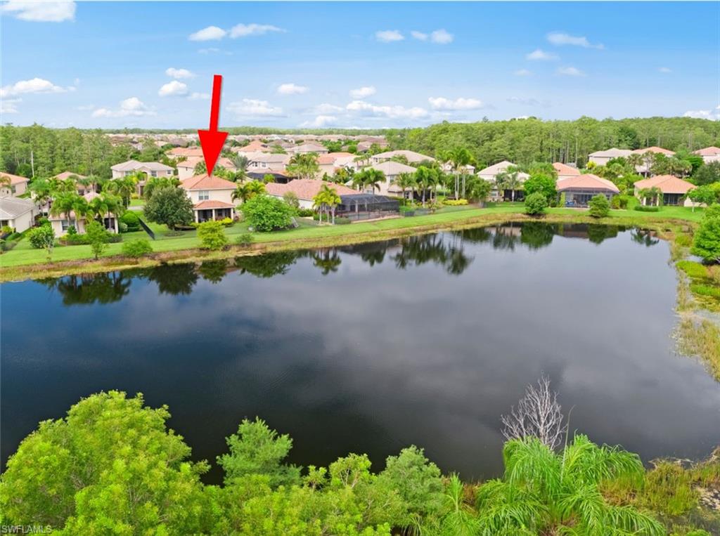 BOTANICA LAKES - Residential