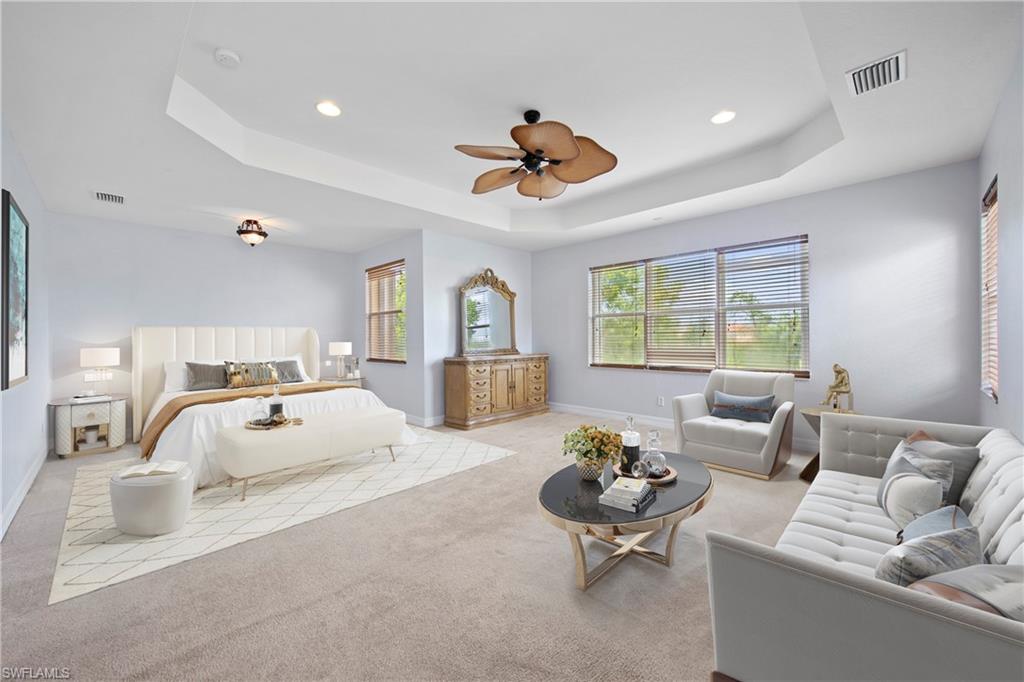 BOTANICA LAKES - Residential