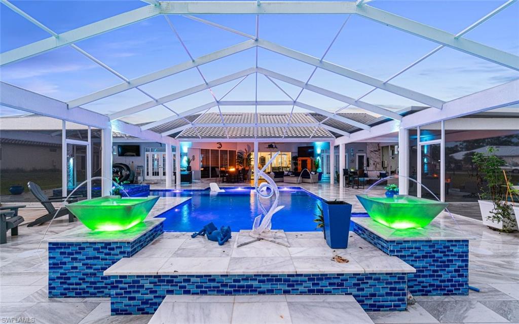 PINE SHADOWS AIR PARK - Residential