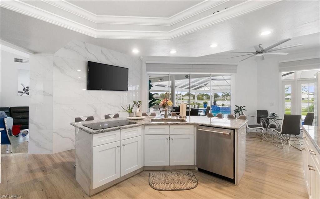 PINE SHADOWS AIR PARK - Residential