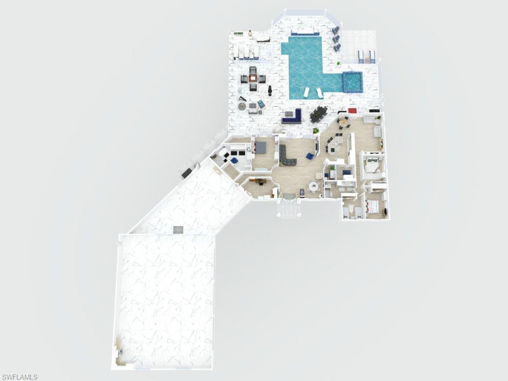 PINE SHADOWS AIR PARK - Residential