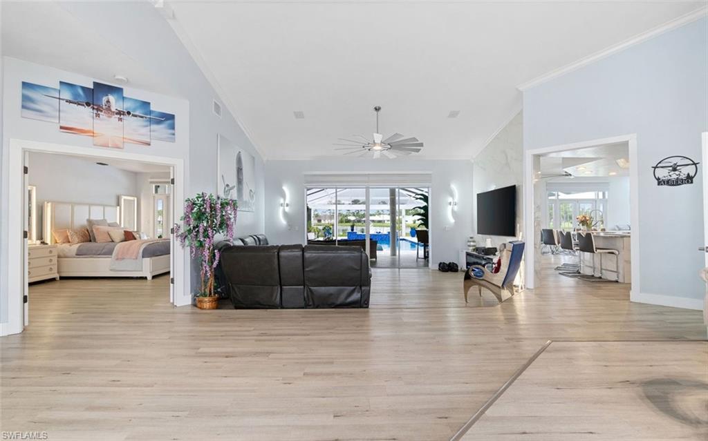 PINE SHADOWS AIR PARK - Residential