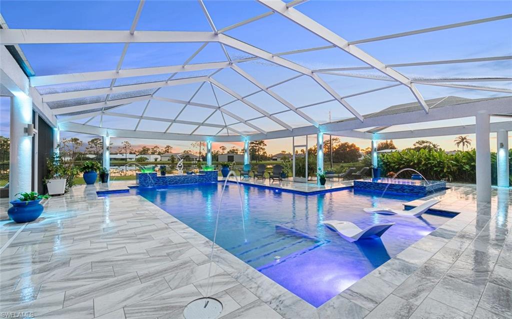 PINE SHADOWS AIR PARK - Residential