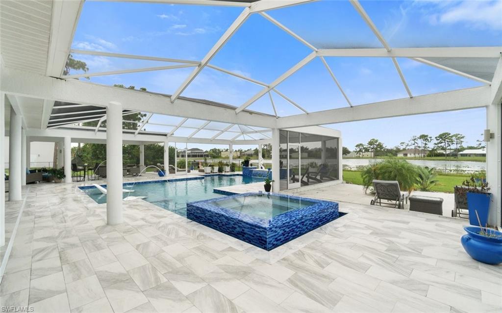 PINE SHADOWS AIR PARK - Residential