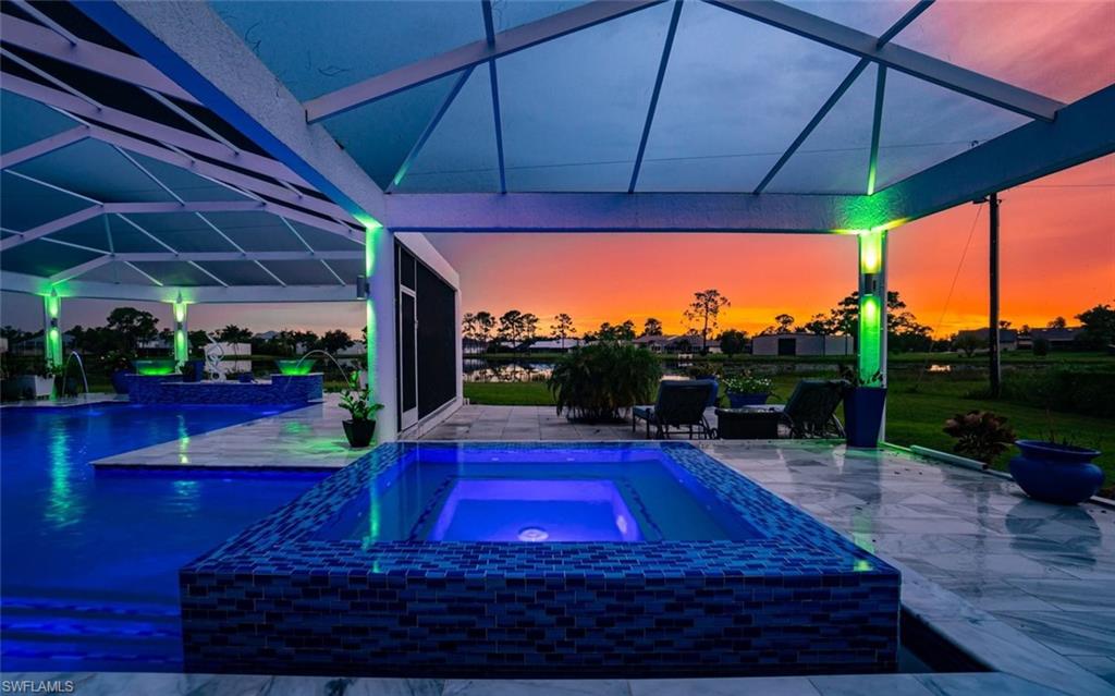 PINE SHADOWS AIR PARK - Residential