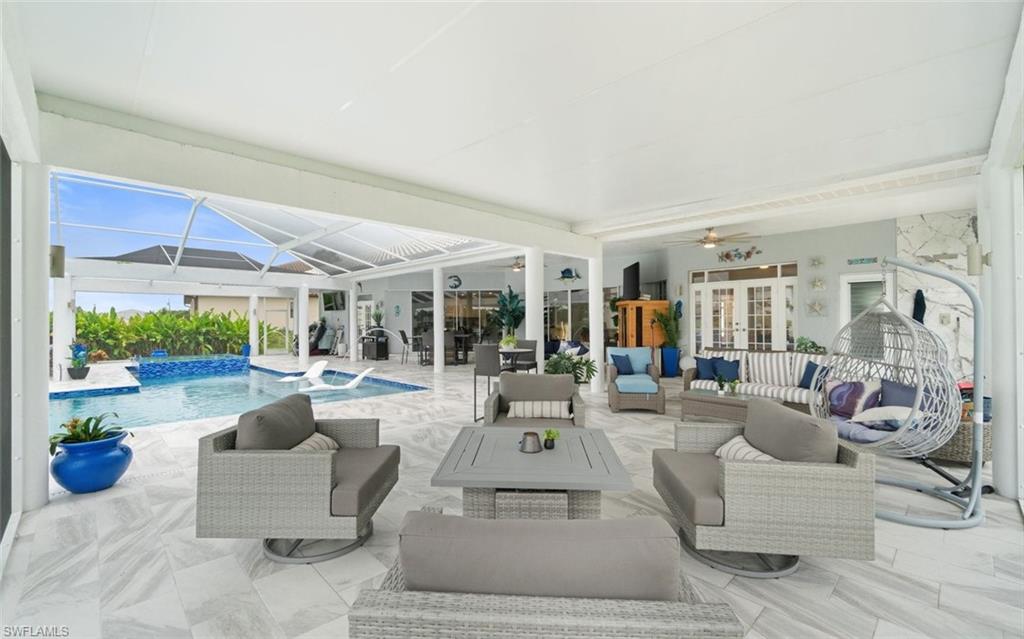 PINE SHADOWS AIR PARK - Residential