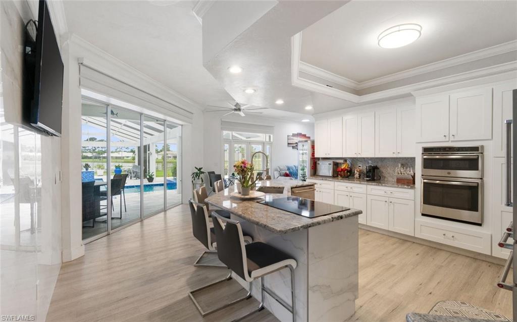 PINE SHADOWS AIR PARK - Residential