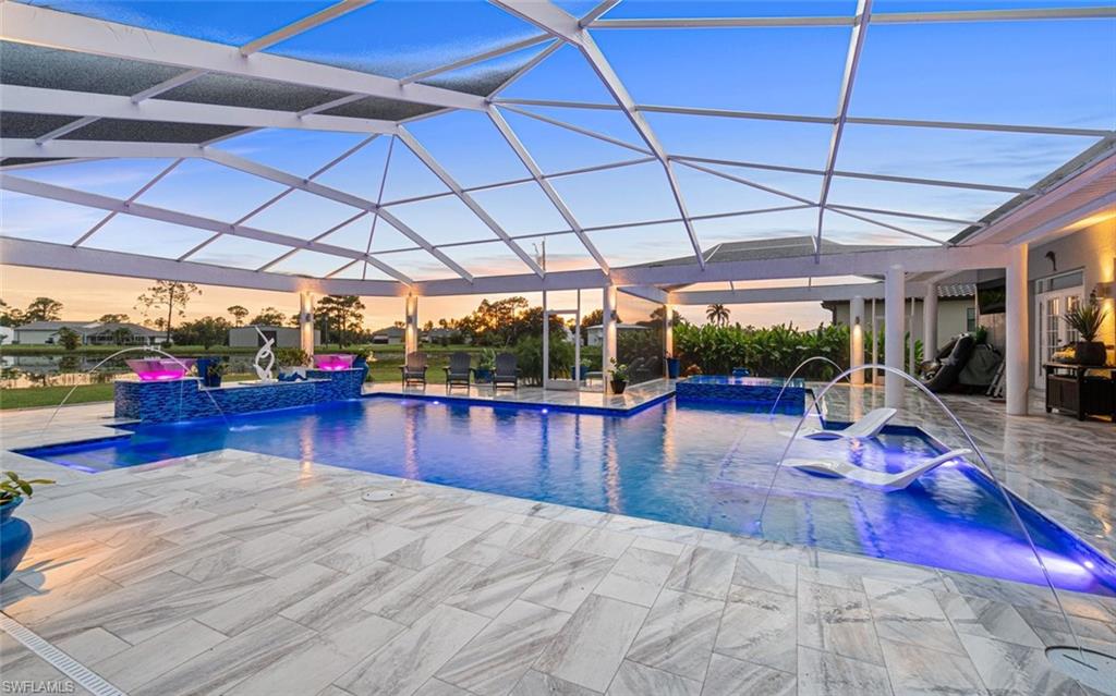 PINE SHADOWS AIR PARK - Residential