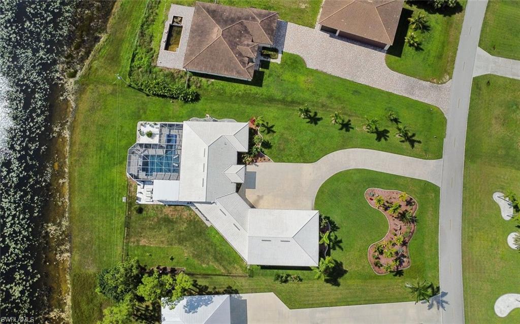 PINE SHADOWS AIR PARK - Residential