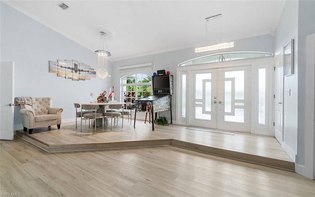 PINE SHADOWS AIR PARK - Residential