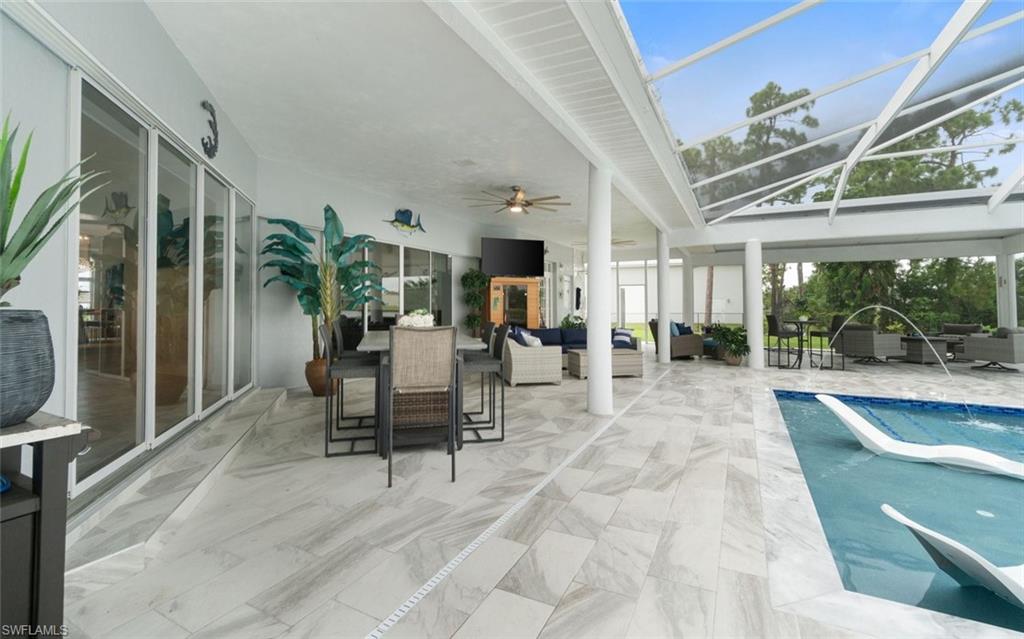 PINE SHADOWS AIR PARK - Residential