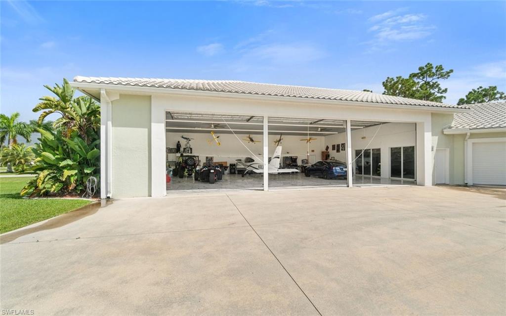 PINE SHADOWS AIR PARK - Residential