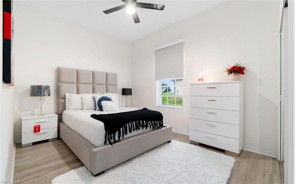 PINE SHADOWS AIR PARK - Residential