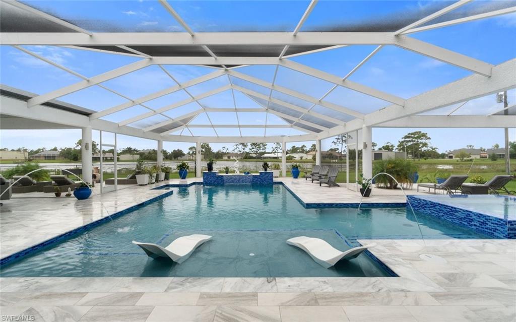 PINE SHADOWS AIR PARK - Residential