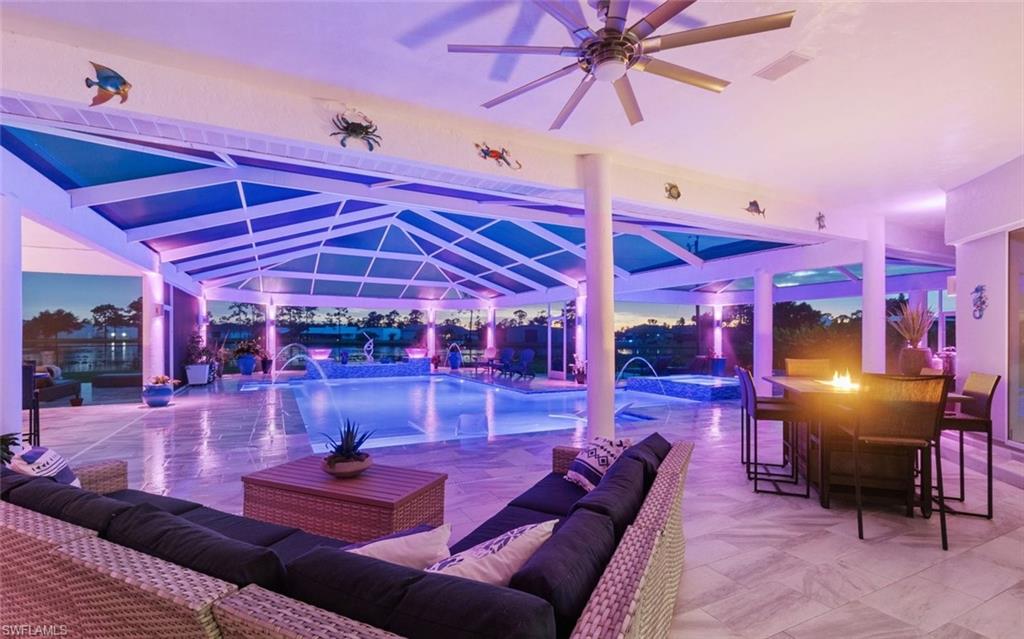 PINE SHADOWS AIR PARK - Residential