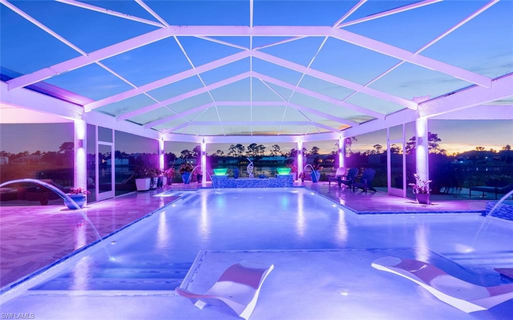 PINE SHADOWS AIR PARK - Residential