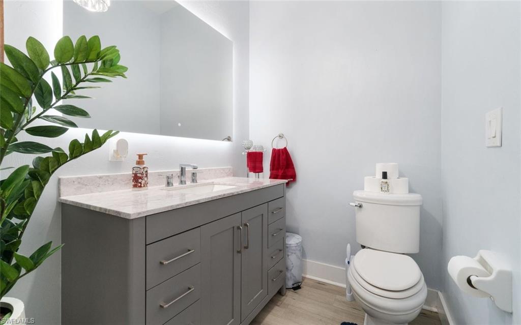 PINE SHADOWS AIR PARK - Residential