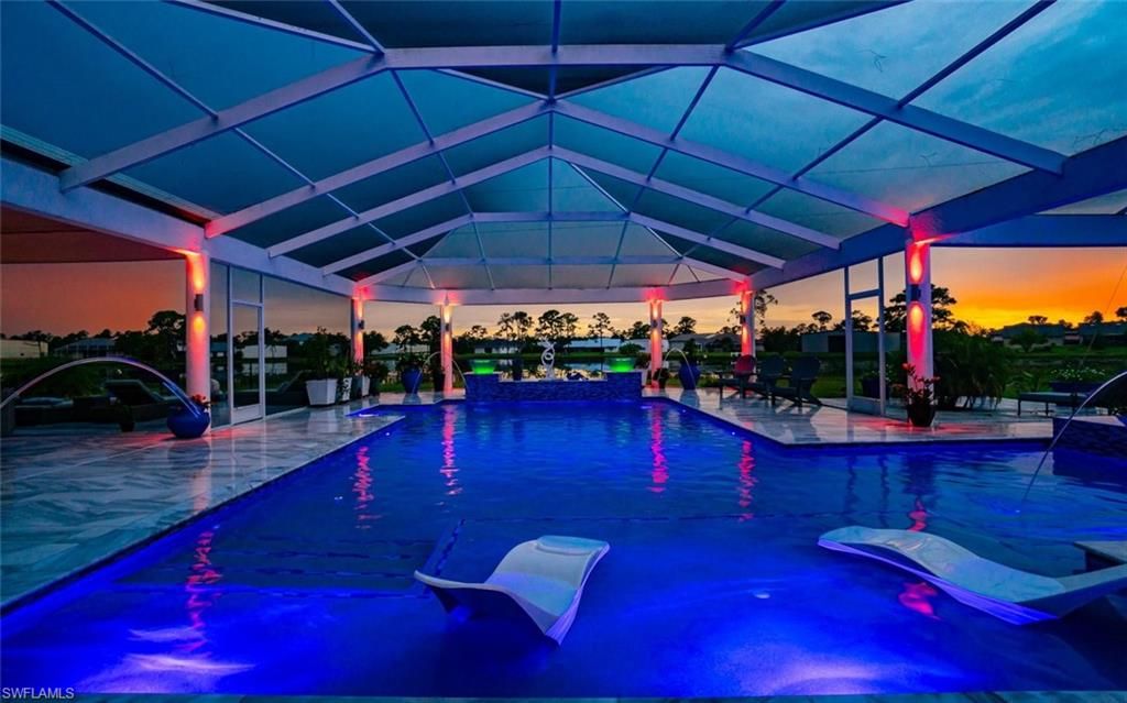 Photo of 18683 Baseleg AVE, NORTH FORT MYERS, FL 33917 (MLS # 226005763)