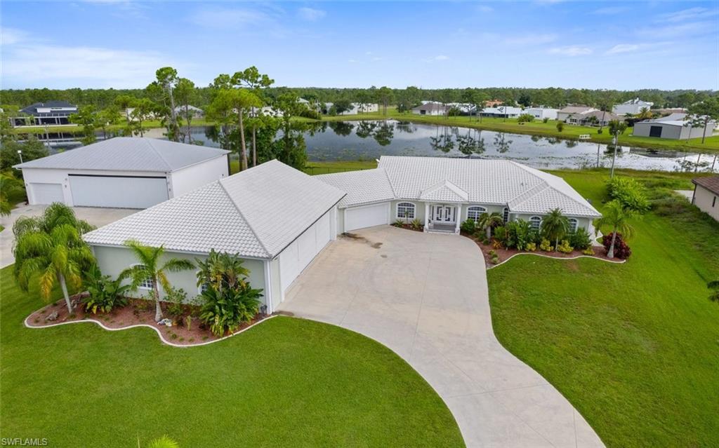 PINE SHADOWS AIR PARK - Residential