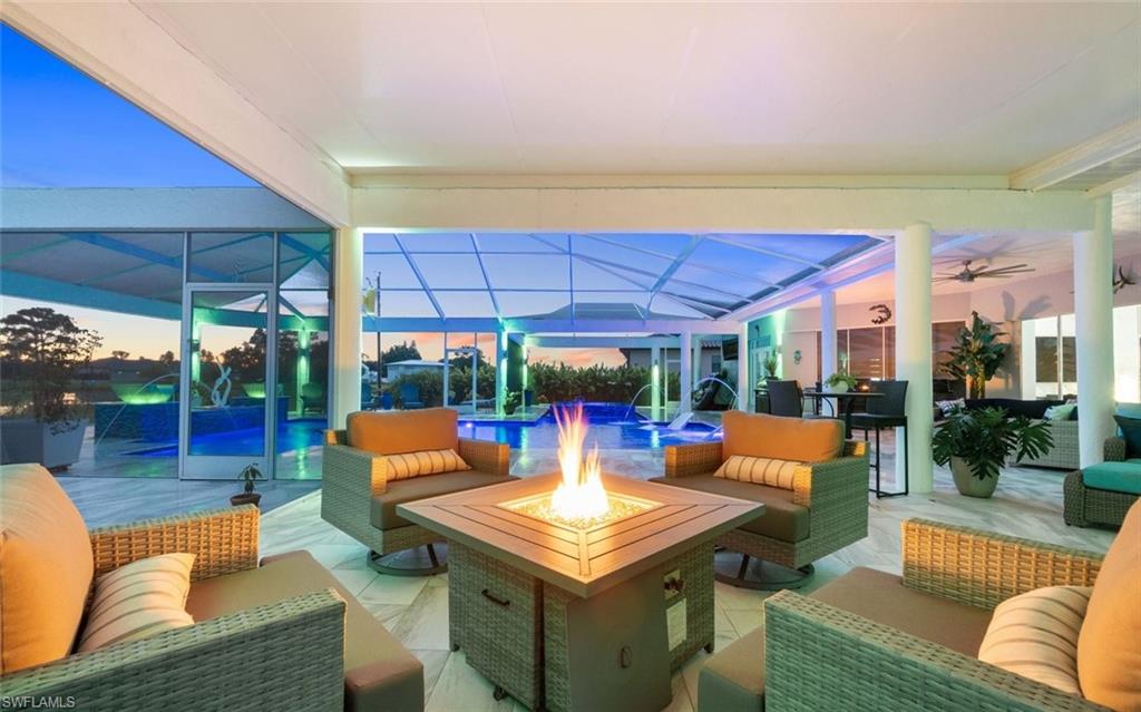 PINE SHADOWS AIR PARK - Residential