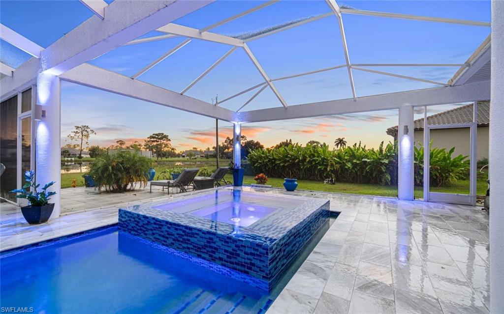 PINE SHADOWS AIR PARK - Residential