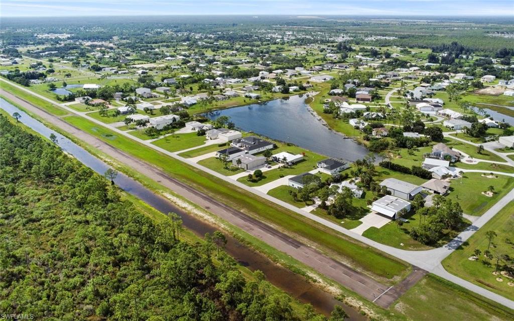 PINE SHADOWS AIR PARK - Residential
