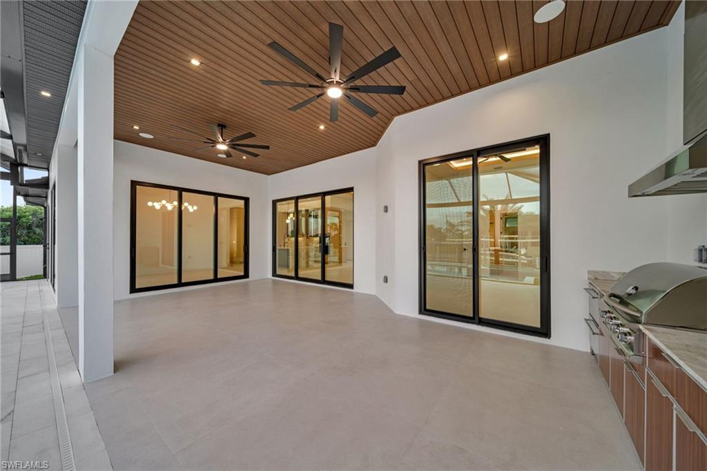 NOT APPLICABLE - Residential