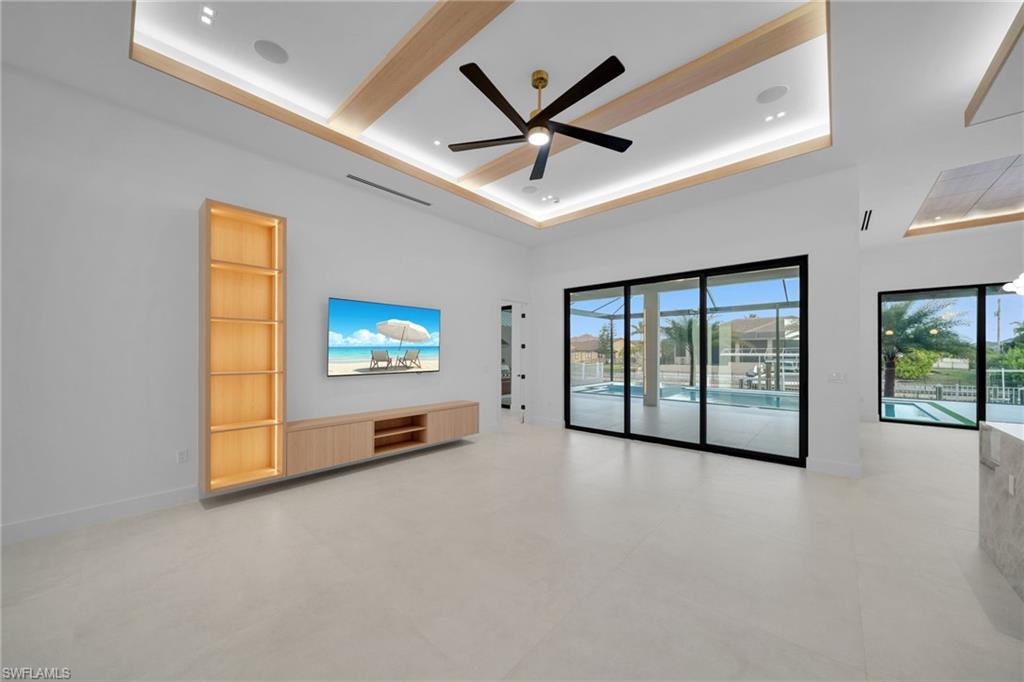 NOT APPLICABLE - Residential