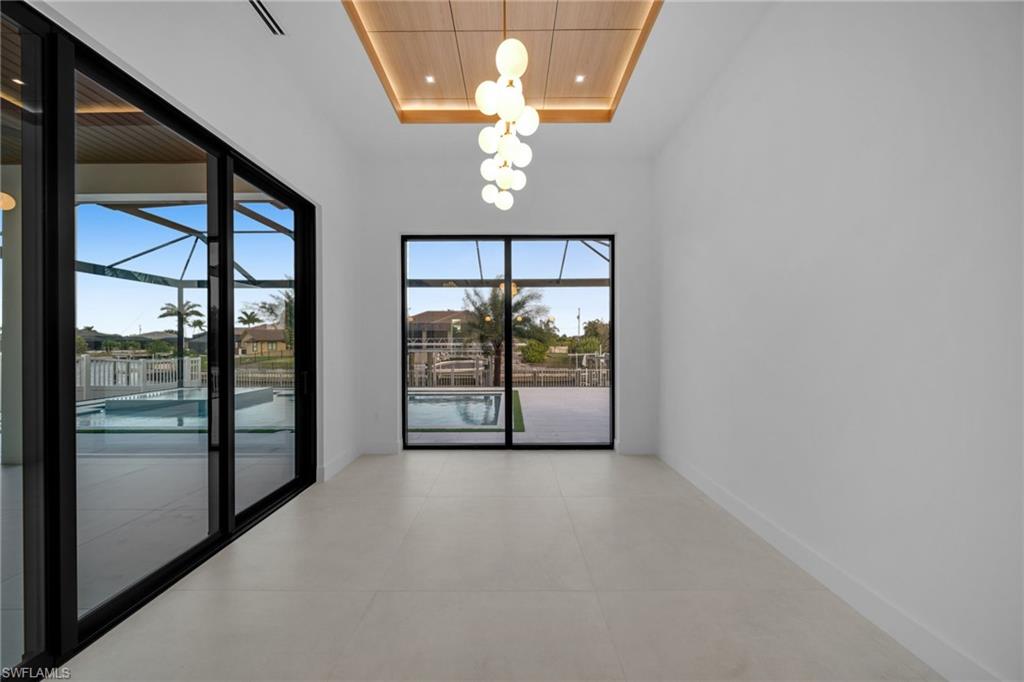 NOT APPLICABLE - Residential