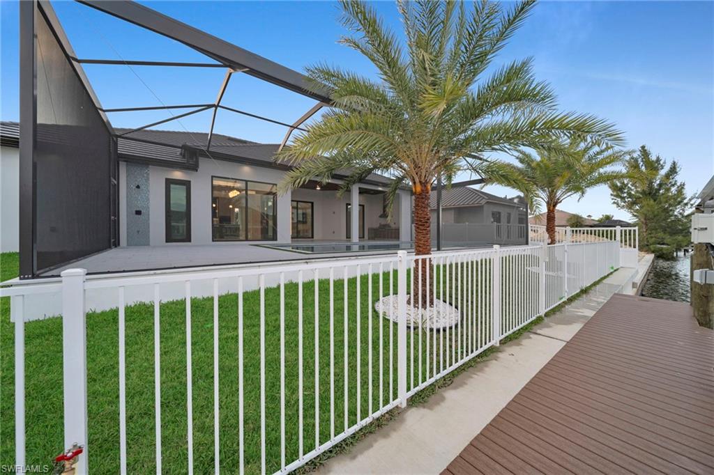 NOT APPLICABLE - Residential