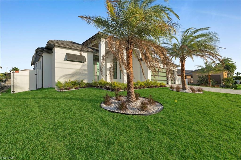 NOT APPLICABLE - Residential