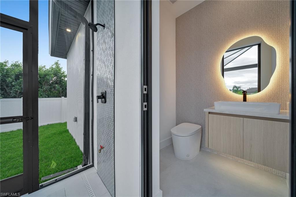 NOT APPLICABLE - Residential