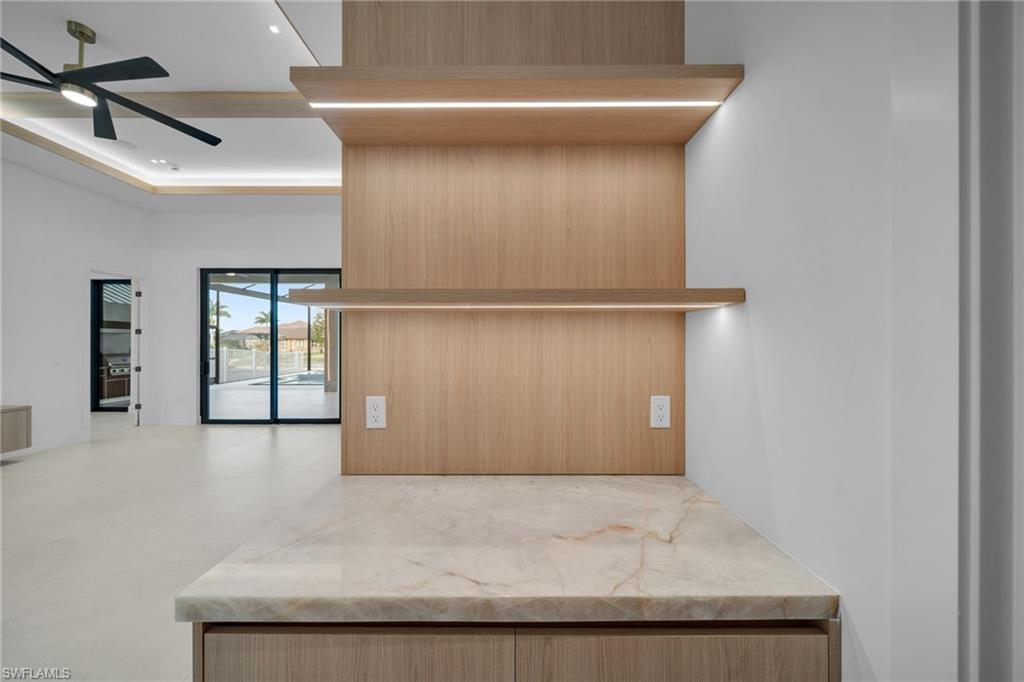 NOT APPLICABLE - Residential