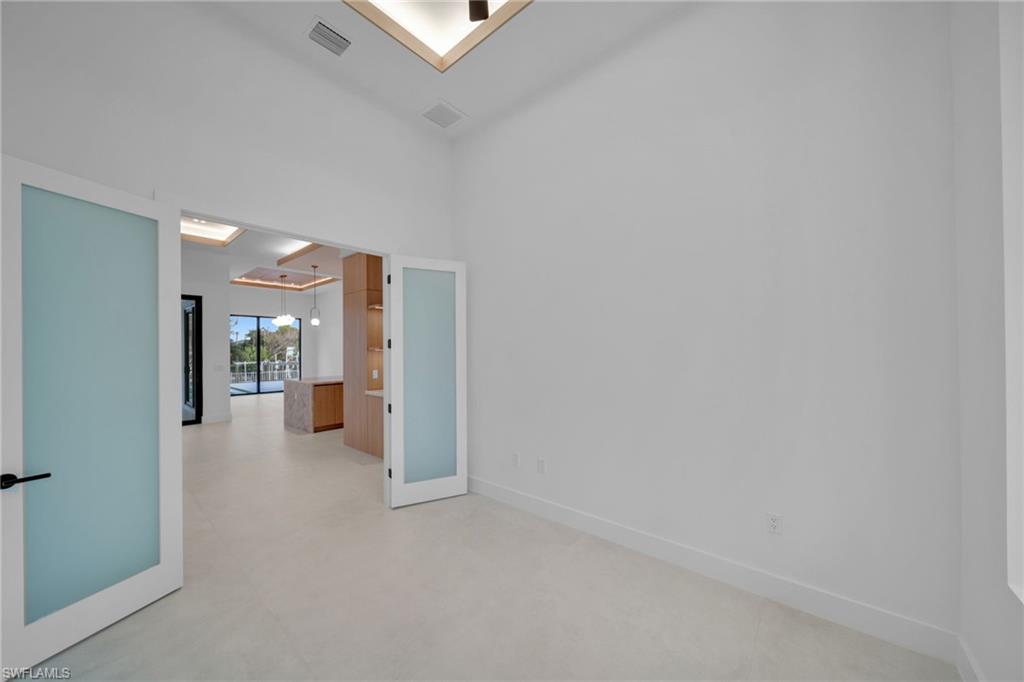 NOT APPLICABLE - Residential