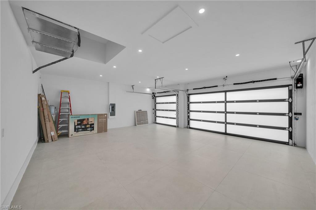 NOT APPLICABLE - Residential