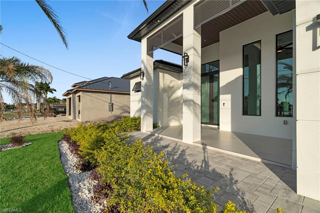 NOT APPLICABLE - Residential