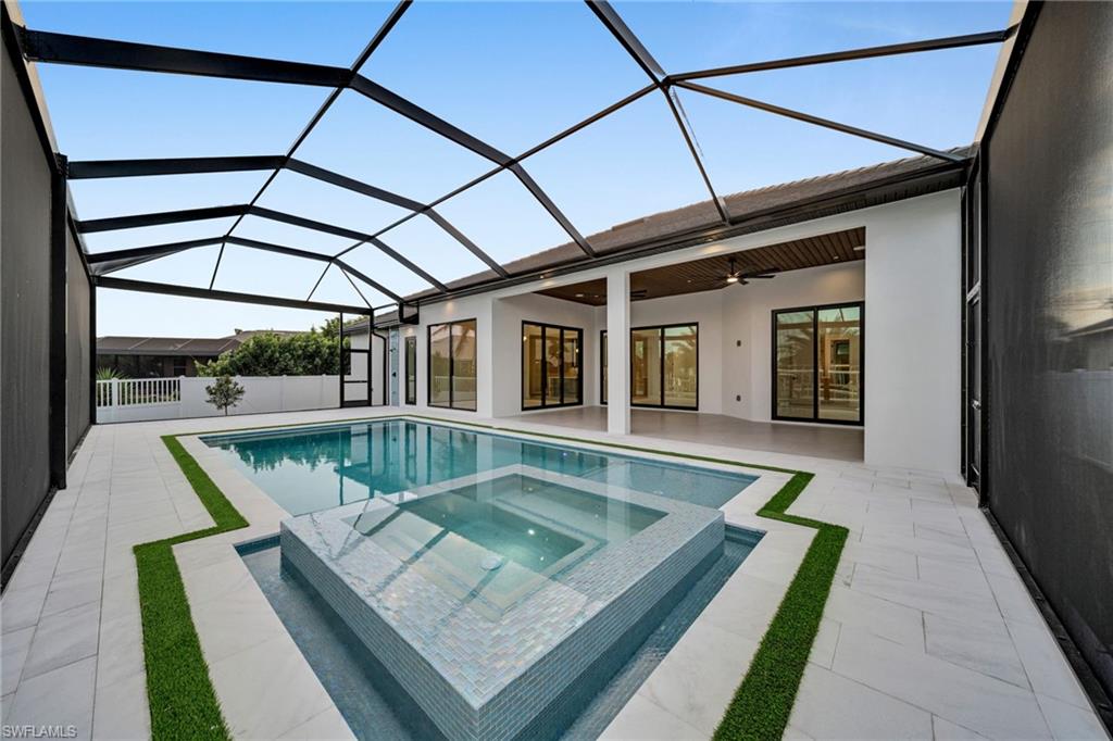 NOT APPLICABLE - Residential