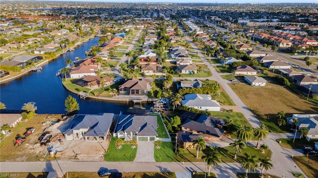 NOT APPLICABLE - Residential