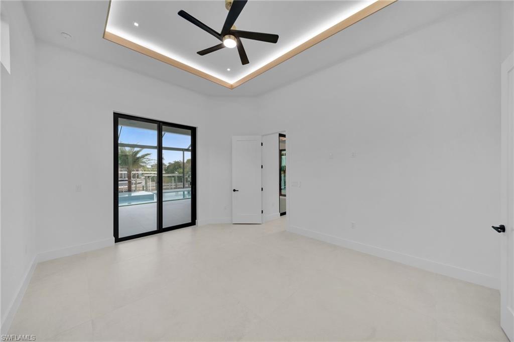 NOT APPLICABLE - Residential