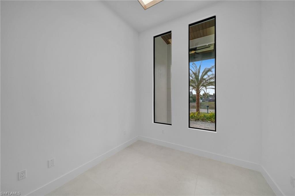 NOT APPLICABLE - Residential